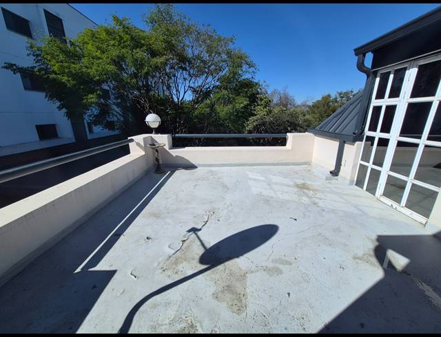 149M² OFFICE TO LET IN MORNINGSIDE